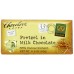 Chocolove Pretzel Milk Chocolate (12x2.9OZ )