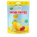 Torie and Howard Organic Meyer Lemon and Raspberry Chewie Fruities (6x4 OZ)