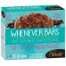 Pamela'S Products Oat Double Chocolate Whenever Bar (6X5 Ct)