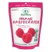 Nature's All Foods Frz Drd Raspberry (12x1.3OZ )