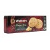 Walkers Ginger & Lemon Shortbread (6x4.9 OZ)