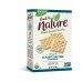 Back To Nature Organic Classic Saltine Crackers (6x7 OZ)