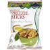 Kay's Naturals Better Balance Pretzel Sticks Jalapeno Honey Mustard 1.2 Oz (6 Pack)