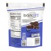 Bark Thins Dark Chocolate, Blueberry Quinoa (12x4.7 OZ)