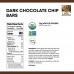 Nature's Path Dark Chocchp Bar GF (6x6.2OZ )