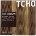 Tcho Dark Chocolate BAR 70% (12x2.5 OZ)