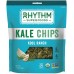Rhythm Kale Chp Rnch (12x2OZ )