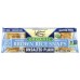 Edward & Sons Plain Unsalted Brown Rice Snaps (12x3.5 Oz)