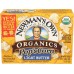 Newman's Own Organics Microwave Light Butter Pop's Corn (12x3x2.8 Oz)