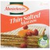 Manischewitz Matzo, Thin Salted (12x10 OZ)