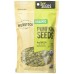 Woodstock Organic Pumpkin Seeds (8x11 Oz)