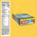 Clif Bar Organic Energy Bar Nuts and Seeds (12x2.4 OZ)