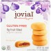 Jovial Fig Fruit Cookies (10x7 Oz)