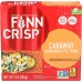 Finn Crisp Caraway (9x7 Oz)