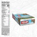 Clif Bar Organic Coconut Chocolate Chip Bar (12x2.4 Oz)