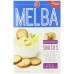 Old London Melba Snacks Roasted Garlic (12x5.25Oz)