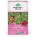 India Sweet Rose Tulsi Tea (6x18 CT)