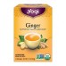 Yogi Ginger Tea (1x16 Bag)