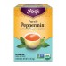 Yogi Peppermint Tea (1x16 Bag)