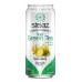 Steaz ZERO Calorie Half N Half Iced Tea (12x16 Oz)