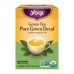 Yogi Simply Green Decaf Tea (1x16 Bag)