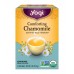 Yogi Comforting Chamomile Tea (1x16 Bag)