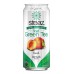 Steaz Energy Peach Iced Green Tea (12x16 Oz)