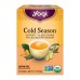 Yogi Cold Season Tea (1x16 Bag)
