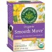 Traditional Medicinals Chamomile Smooth Move (6x16 Bag)