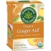 Traditional Medicinals Ginger Aid Herb Tea (1x16 Bag)
