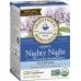 Traditional Medicinals Nighty Night Valerian Tea (6x16 Bag)