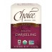 Choice Organic Teas Darjeeling (6x16 Bag)