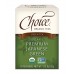Choice Organic Teas Premium Japanese Green (6x16 Bag)