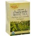 Uncle Lee's Organic Chamomile White Tea (1x18 Tea Bags)