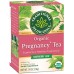 Traditional Medicinals Pregnancy Herb Tea (6x16 Bag)