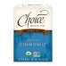 Choice Organic Teas Chamomile (6x16 Bag)