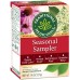 Traditional Medicinals Cold Season Sampler Herb Tea (1x16 Bag)