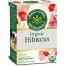 Traditional Medicinals Hibiscus Tea (6x16 BAG )