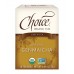 Choice Organic Teas Genmaicha Green with Toasted Brown Rice (6x16 Bag)