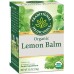 Traditional Medicinals Lemon Balm Tea (6x16 Bag)