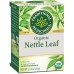 Traditional Medicinals Nettle Leaf Herb Tea (6x16 Bag)