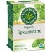 Traditional Medicinals Spearmint Tea (1x16 Bag)