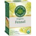 Traditional Medicinals Fennel Tea (6x16 Bag)