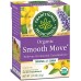 Traditional Medicinals Smooth Move Herb Tea (6x16 Bag)