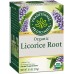 Traditional Medicinals Licorice Root Herb Tea (6x16 Bag)