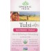 India Raspberry Peach Tulsi Tea (6x18 CT)