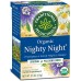 Traditional Medicinals Nighty Night Herb Tea (6x16 Bag)