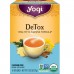 Yogi Detox Tea (6x16 Bag)