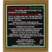 Bigelow Decaffeinated Constant Comment Tea (6x20 Bag )