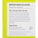 Bigelow Green Tea with Mint (6x20 EA)